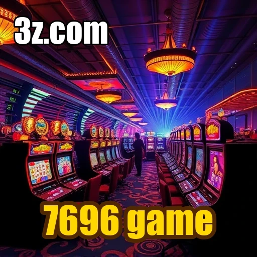 Eventos Empolgantes no 7696 Game: Competição e Comunidade