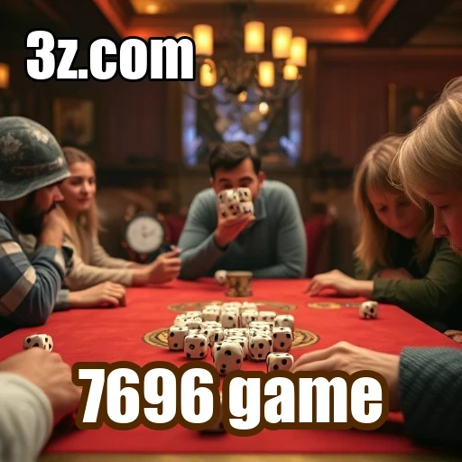 Desvendando as Quests do 7696 Game: Conquistas e Comunidade