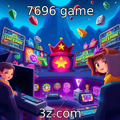 Crescimento do mercado de jogos online no Brasil