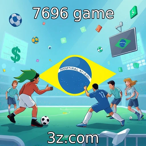 Expansão de plataformas de apostas online no Brasil