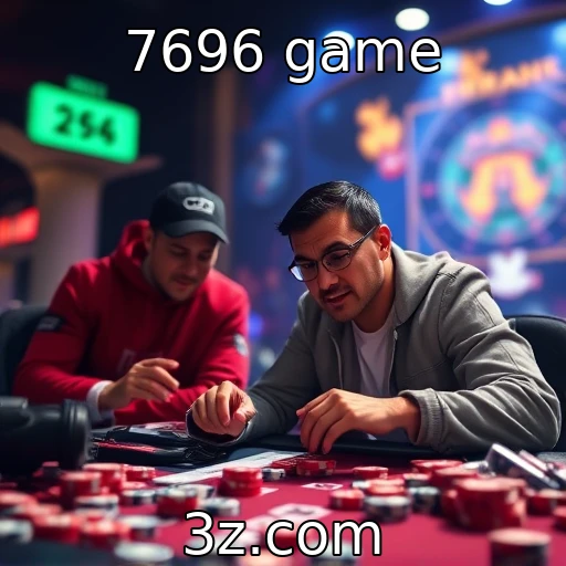 Desempenho financeiro de provedores de jogos em análise detalhada