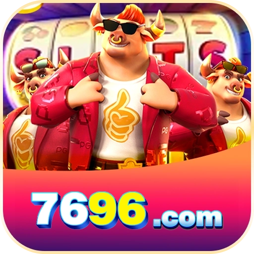 7696 game