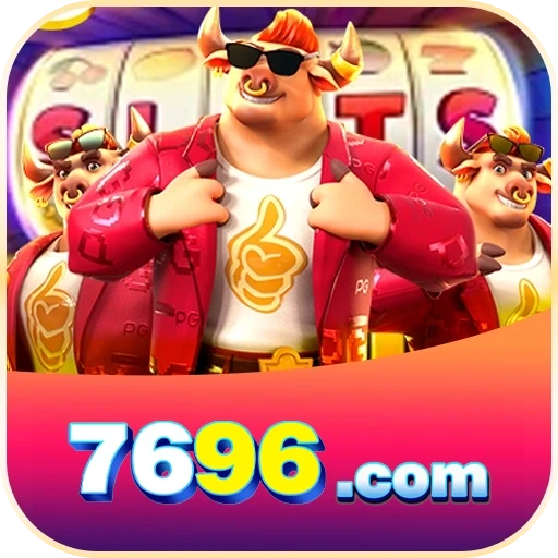 7696 game