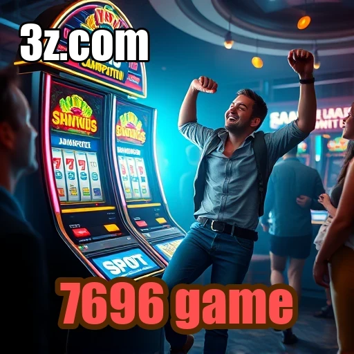 Interação no RPG: Conectando Jogadores no 7696 Game